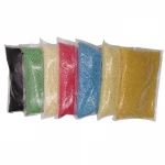 Customize Private Label Hard Beans 1000g Depilatory Hair Removal Hot Wax Beans