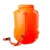 Import Customized 500D tarpaulin inflatable life buoy swimming floating waterproof dry bag from China