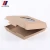 Import Customized biodegradable pizza box food grade from China