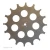 Import Customized Chain And Idler Sprocket from China