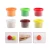 Import Customized Color Eco-friendly Professional Clay Playdough Modeling Kit Toys Plasticine from China