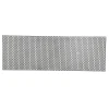Customized design pp plastic Automotive Parts Front mesh grille for car