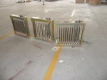 Customized Explosion proof electric heater parts with good quality and competitive price