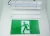 Import Customized hanging emergency fire exit sign with LED Light prices of china emergency lights from China