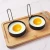 Import Customized Item Professional Durable Metal Fried Egg Ring Mold from China
