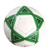 Customized Logo Manufacturer Latest Design China Soccer Promotional Footballs