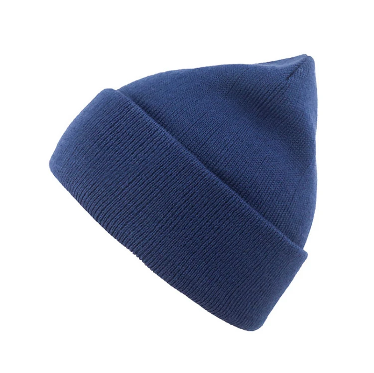 Customized logo winter warm 3 piece beanie hat scarf gloves set