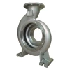 Customized Machine Investment casting Precision S100-350 Paper-Pulp Pump Polishing Volute Casing