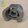 Customized metal casting and machining
