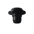 Import Customized molded FKM mushroom rubber stopper for sealing from China