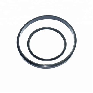 Customized Molded Rubber Oil Seal for Machinery