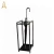 Import Customized new product indoor metal umbrella display rack stand from China