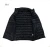 Import customized padded man waistcoats winter wholesale padding down mens bubble vest from China