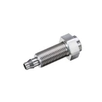 Customized precision CNC machined components