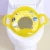 Import customized printing disposable baby soft training toilet seat cover from China