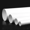 Customized PVC Exhaust Pipe Downcomer 180mm