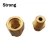 Import customized qualified OEM brass stainless steel cutting parts from China