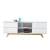 Import Customized Size Modern Style Used Chinese Mdf Tv Stand from China
