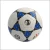 Import Customized Soft Outdoor Sporting Inflatable PVC Soccer Ball from China