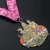 Import Customized Souvenir Running sport Award Medal from China