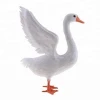Customized Spread Wing Wild Goose Decoy