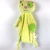 Import Customized stuffed plush cat and dog soft velour baby handkerchief from China