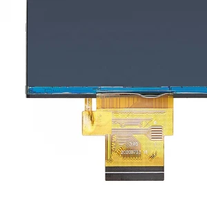 Customized TFT LCD RGB Display Panel 3.97inch Module TFT LCD Display