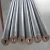 Import Customized Titanium Copper Conductive Rod Factory Supply Titanium Clad Copper Bar Ti Clad Copper Anode Rod for Electrowinning from China