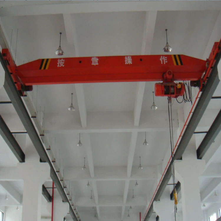 customized traveling 3 ton 5 ton 10 ton overhead bridge crane