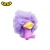 Import cute bath ball acrylic bathroom durable accessories bath duck with high quality from China
