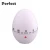 Import Cute cheap mechanical color shift kitchen novelty egg timer from China