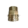 Cw617n Brass Male Thread PPR Insert Manufacturer