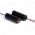 Import D12X45mm 980nm Adjustable Focus 1mW 5mW 10mW 30mW 50mW 100mW IR Dot Laser Diode Module Industrial Grade APC/ACC Driver from China