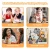 Import D2 Pro Mini Printer Portable Label Sticker Thermal Printer Self-adhesive Color Paper Photo Wireless BT Printing For Phones Print from China