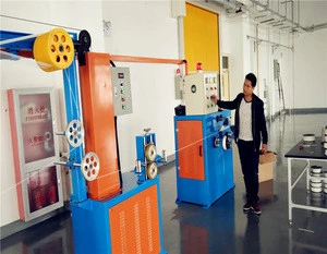 Data Cable Manufacturing Making Machine Equipment