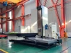 DBM130 5 Axis CNC Horizontal Reboring Cylinder Boring Machine Used In Energy Petroleum