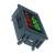 Import DC 100V 10A Red + Green LED Digital Voltmeter Ammeter Dual Volt Amp Meter Gauge from China
