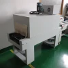 DC-5540 CE gold supplier Vacuum skin packing machinery easy operate with handle made in China