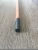 Import DC copper coated pointed arc air gouging carbon electrode rod 6*305mm from China