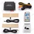 DC12V-32V Car Mobile Digital TV Receiver with Two Antennas DVB-T for Australia Colombia Russia