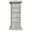 Decorative Granite Stone Roman Pillar
