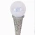Import Delicate Color Changing Outdoor Solar Pillar Light from China