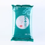 Delicious Green Mung Bean Paste Filling Bread Fillings