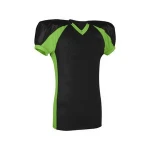 design your own sublimation american football jersey custom team football wear for men wholesale youth american football uniform