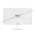 Import Desktop monitor 20 inch led pc monitor in white colour from China