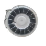 Deutz    engine parts for   BFL913    Accessories Fan Assembly  04158983