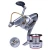 Import DEVANO hot sale 6+1BB RYOBI spinning fishing reel japan style fishing reel for sale from China