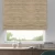 Import Deyi Handmade Roman Blinds Shades Curtain Woven Wood Bamboo Natural Cheap Interior Customized French Window Roman Shades,roller from China