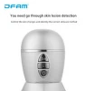 DFAM brand digital Iriscope Eye skin and hair analyzer 3 in 1 iris scanner