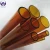 Import Diameter 3.5 to 300mm Colored borosilicate glass smoking tubes from China